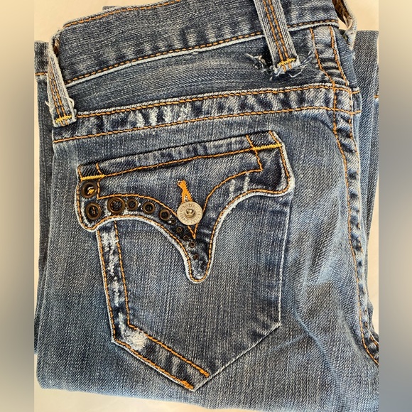 Lucky Band Jeans - Picture 4 of 4